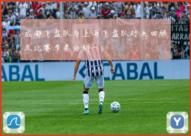 成都飞盘队与上海飞盘队对决回顾及比赛节奏分析