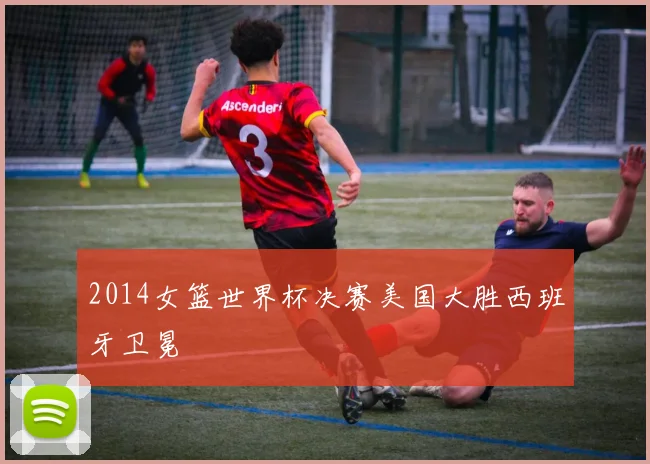 2014女篮世界杯决赛美国大胜西班牙卫冕